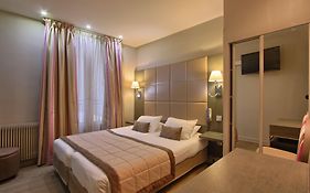 Villa Margaux Opéra Montmartre